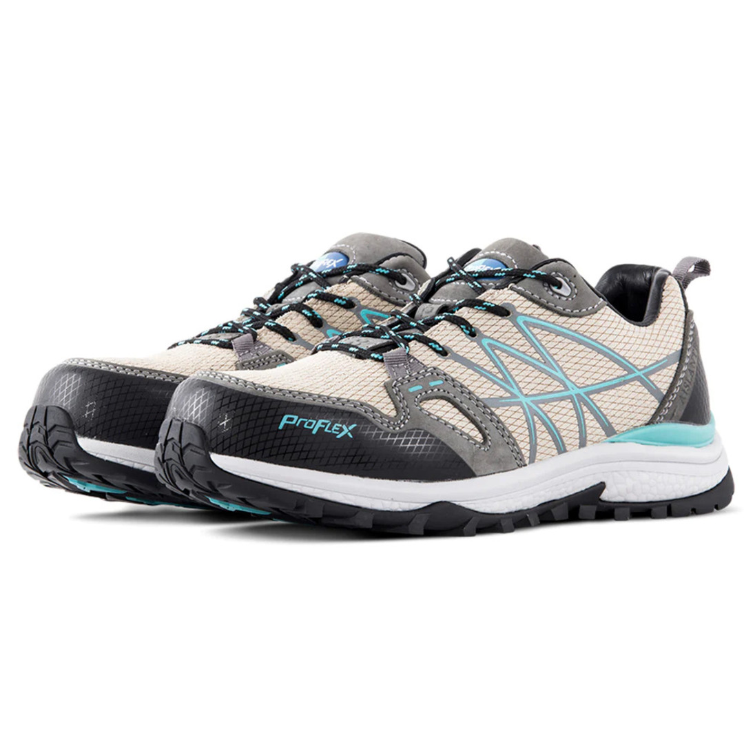 Botin Seguridad PF 0151 - Proflex