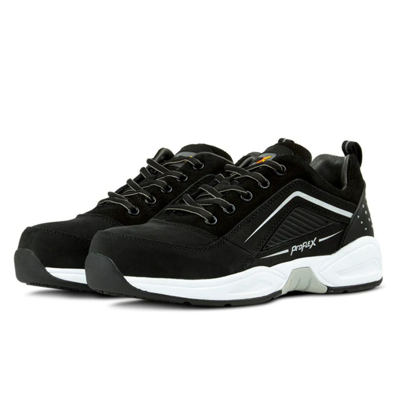 Zapatilla Seguridad PF 141 N - Proflex