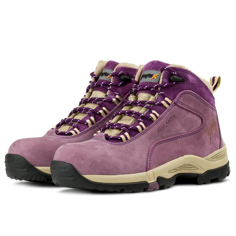Botin Seguridad PF 113 M - Proflex