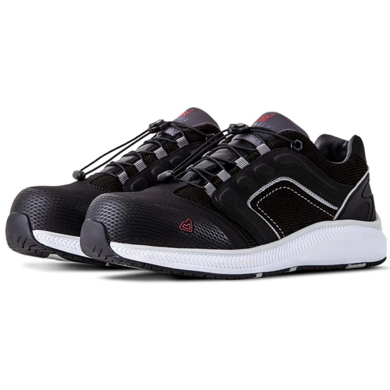 Zapatillas Seguridad New Banff - Climber