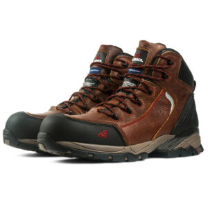 Botin Seguridad Haines - Climber