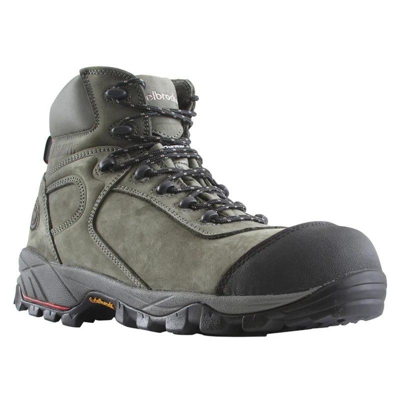 Botin ED 205 - Edelbrock