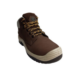 Calzado de Seguridad Quebec 400 Cafe