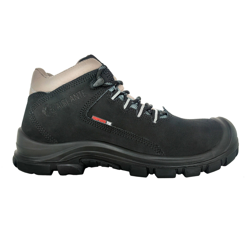 Botin Seguridad Modelo Yukon - Bull Dog - Imagen 2