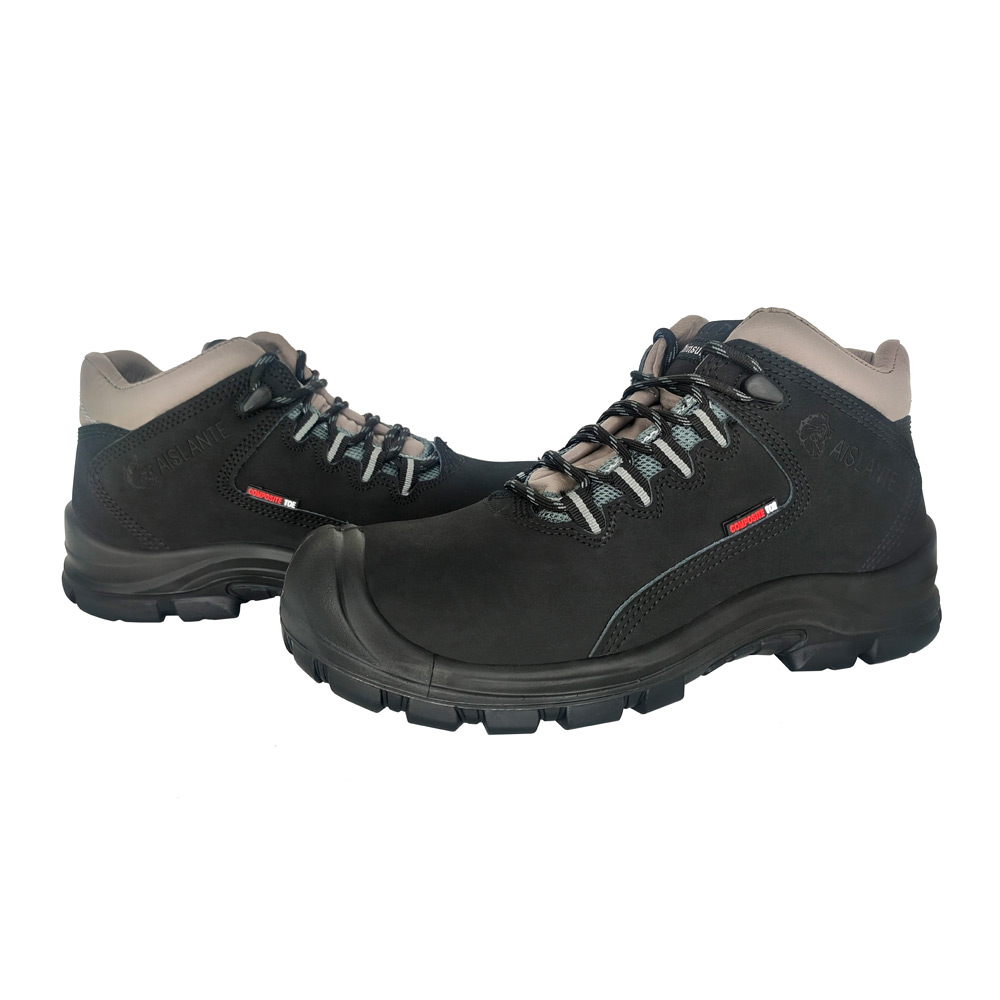 Botin Seguridad Modelo Yukon - Bull Dog - Imagen 4