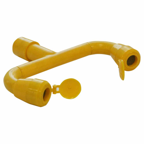 Rociadores Abs Lavaojos (B-Temp)