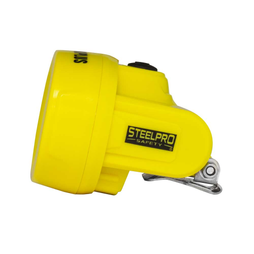 Lampara Minera Steelpro Kl 10000 Plus - Imagen 3