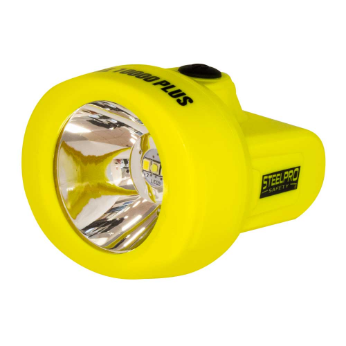 Lampara Minera Steelpro Kl 10000 Plus - Imagen 4