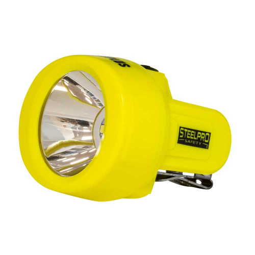 Lampara Minera Steelpro Kl 10000 Plus - Imagen 5