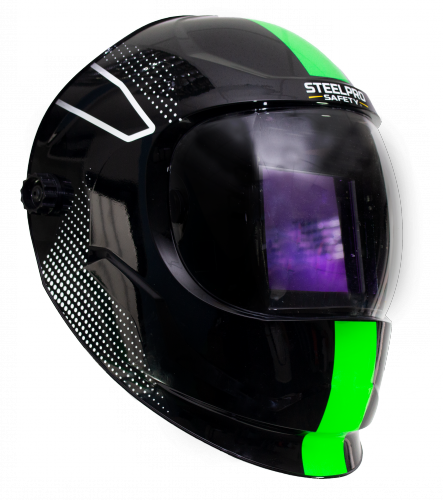 Mascara De Soldar Fotosensible S1 Steelpro