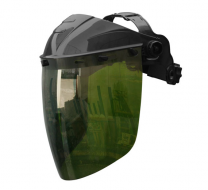 Visor Rocket I-1 Ir 3.0 Policarbonato - Imagen 2
