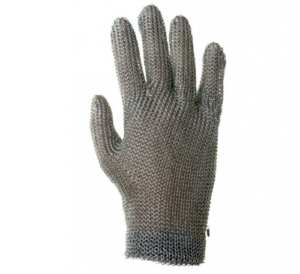 Guante Anticorte Full Metal U-Safe - L