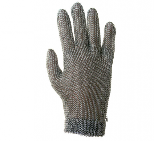 Guante Anticorte Full Metal U-Safe - M