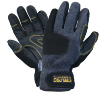 Guante Steelpro Cold Expert Extreme - 10