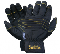 Guante Steelpro Cold Work - 10
