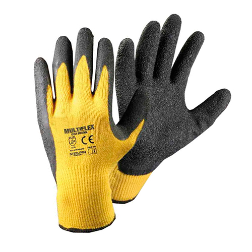 Guante Multiflex (Multiproposito) - S