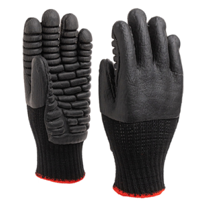 Guante Antivibracion Atom 1121 7be - M