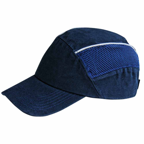 Casquete Steelpro Bump Cap Azul