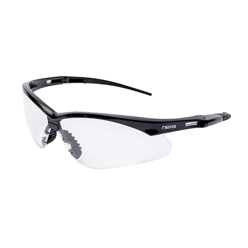 Lente Steelpro Nexis Gris