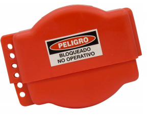 Bloqueo de Valvula Regulable 30 A 130