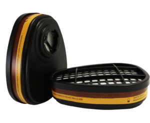 Filtro Ergonic F500vg A1e1
