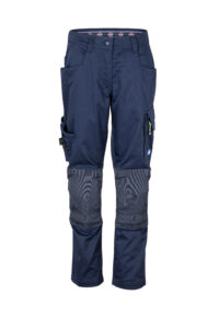Pantalon Cargo Tulipero Move  Mujer