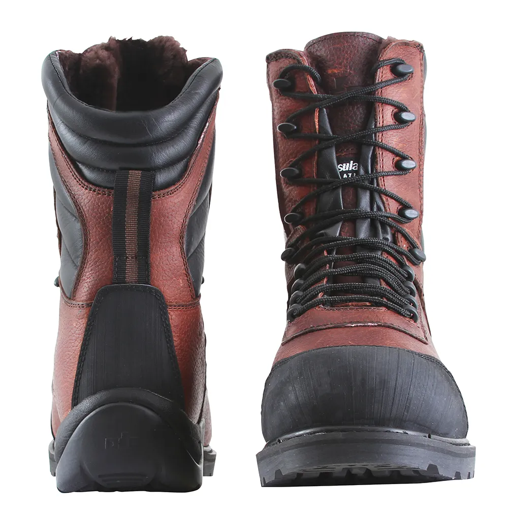 Bota DF925 Mito - Defender - Imagen 2