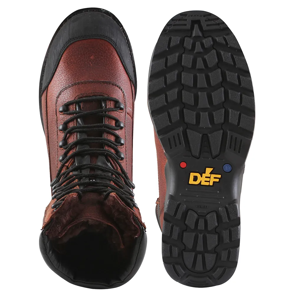 Bota DF925 Mito - Defender - Imagen 3