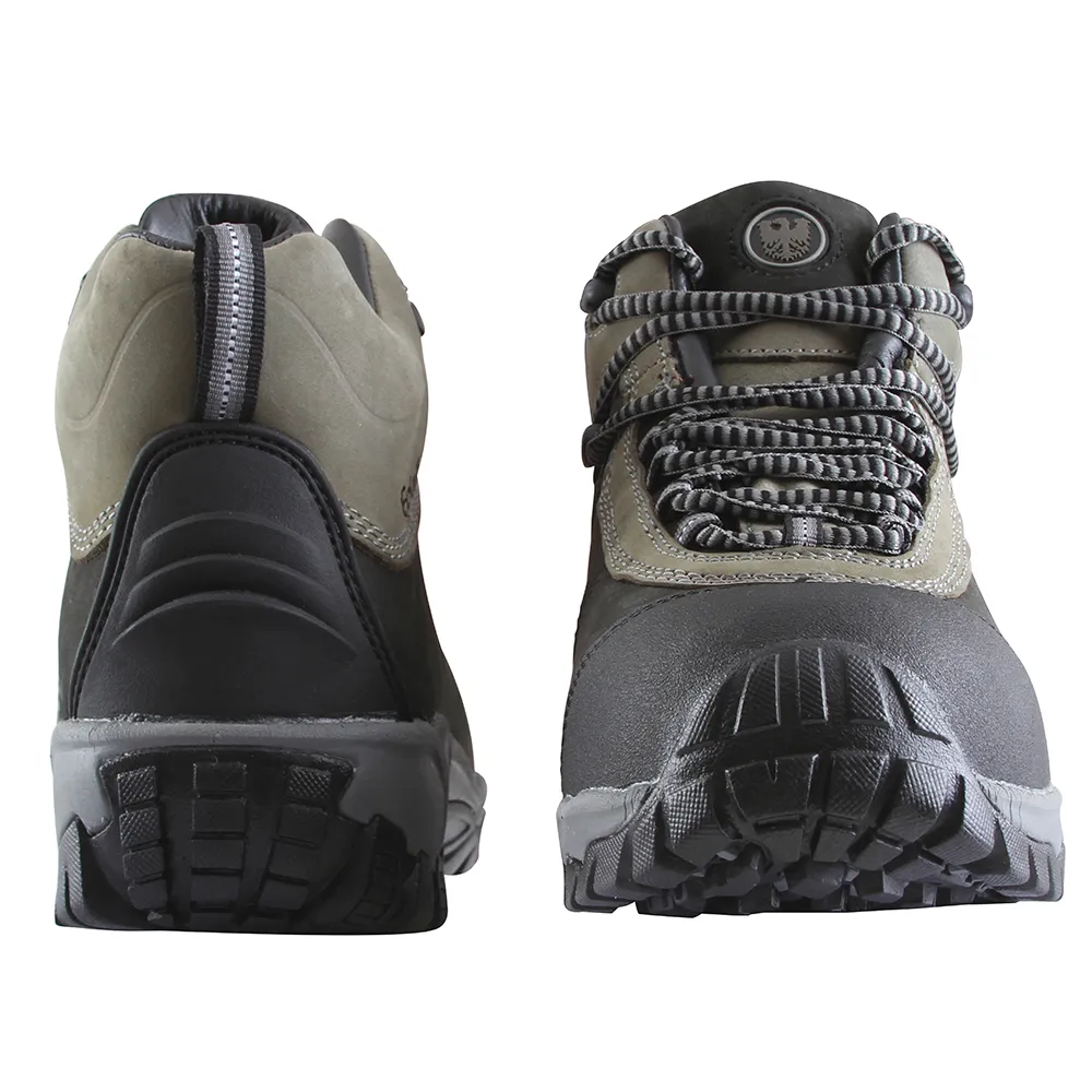 Botin ED 201 - Edelbrock - Imagen 3