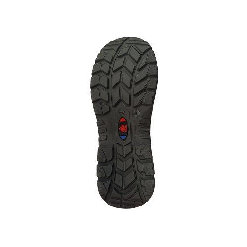 Calzado de Seguridad Quebec 400 Cafe - Imagen 4