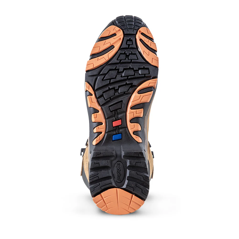 Botin Seguridad PF 109 R - Proflex - Imagen 3