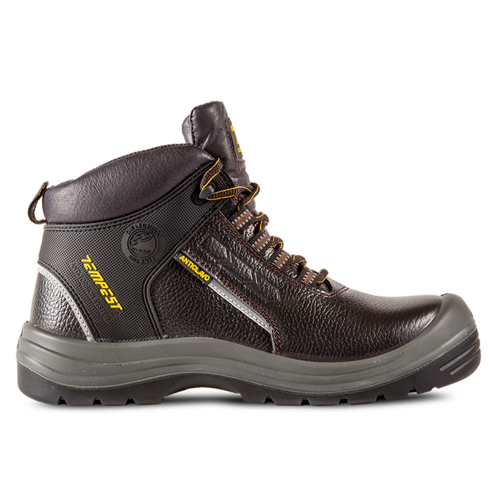 Botin Seguridad TP 4040 C - Tempest - Imagen 2