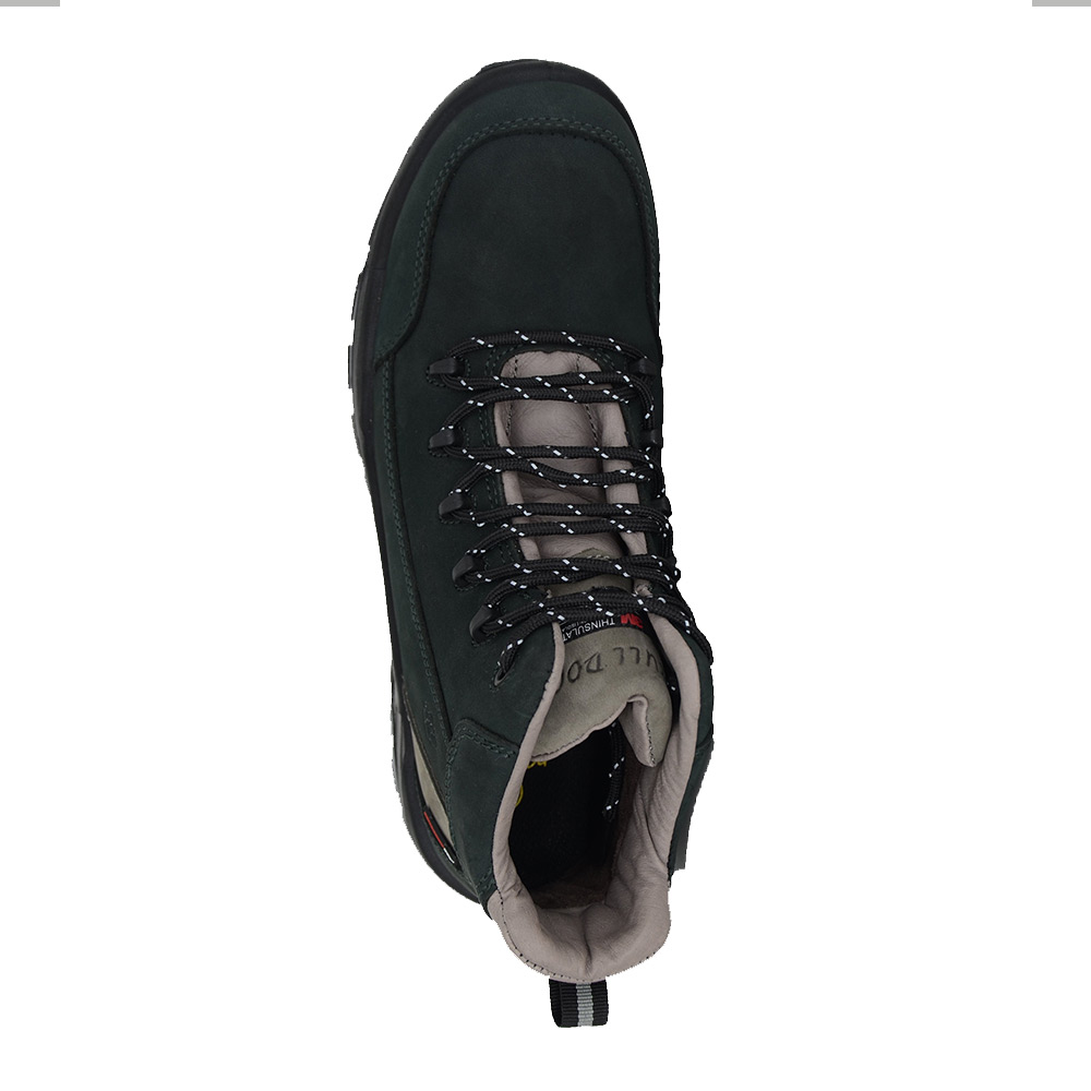 Botin Seguridad Modelo Cave - Bull Dog - Imagen 4