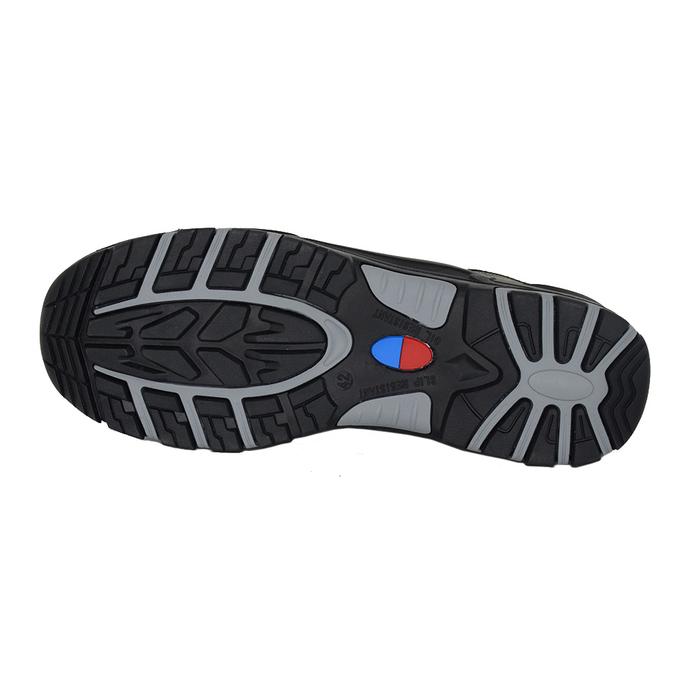 Botin Seguridad Modelo Cave - Bull Dog - Imagen 3