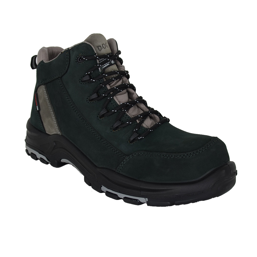 Botin Seguridad Modelo Cave - Bull Dog - Imagen 7