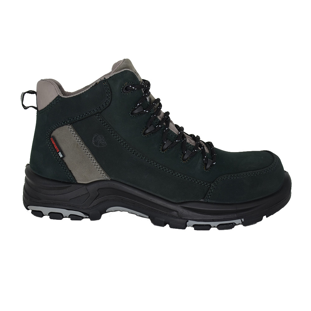 Botin Seguridad Modelo Cave - Bull Dog - Imagen 6