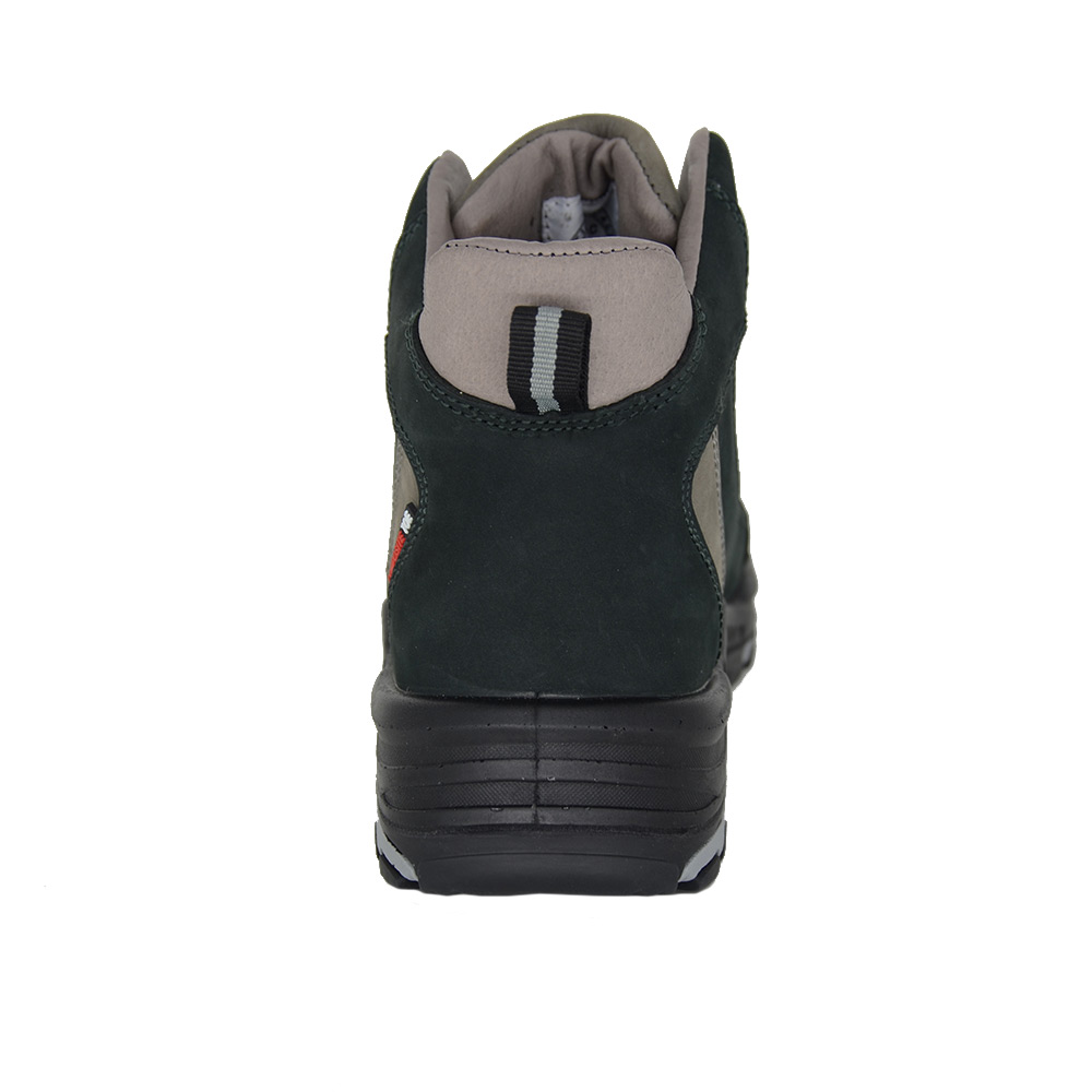 Botin Seguridad Modelo Cave - Bull Dog - Imagen 5