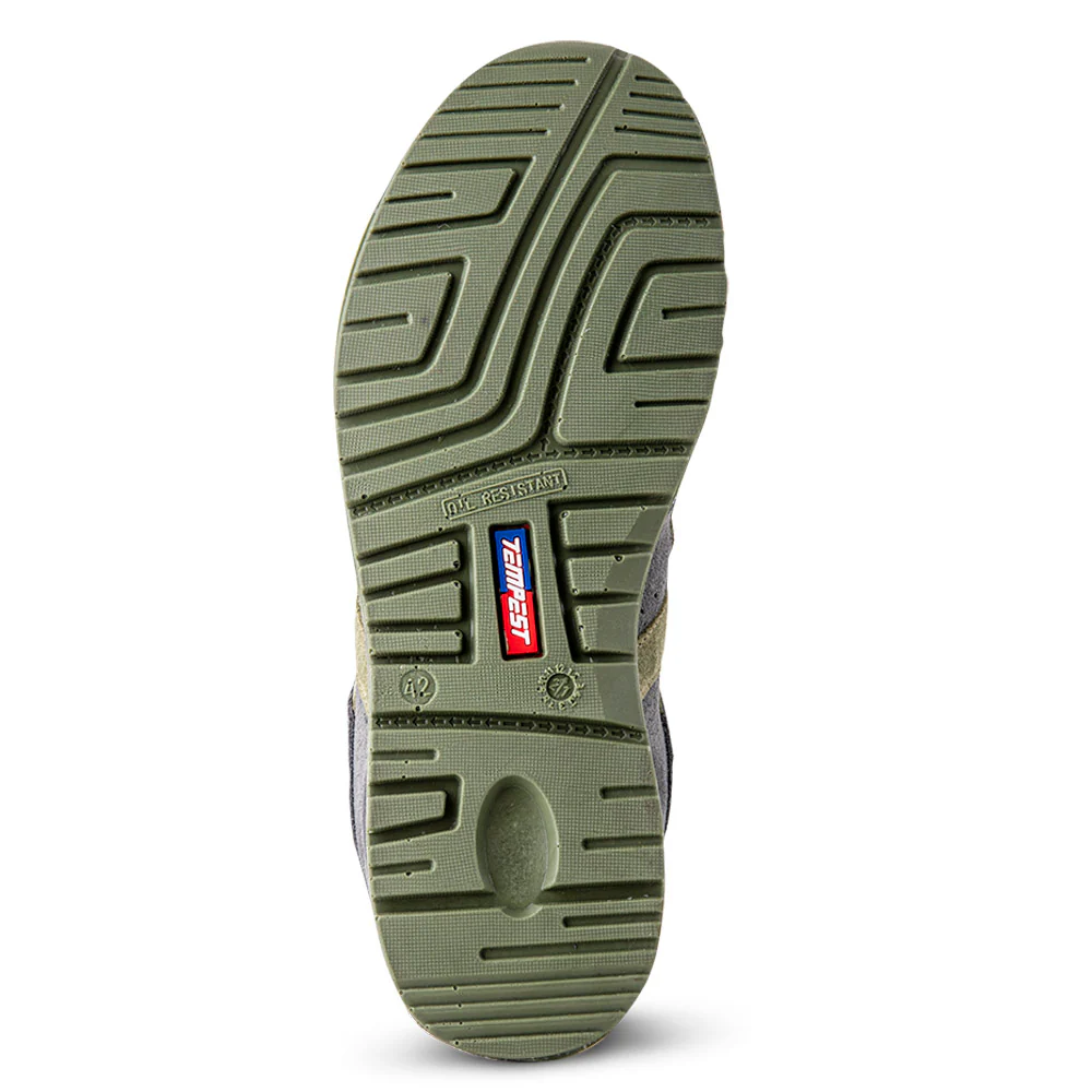 Botin Seguridad TP 4031 G - Tempest - Imagen 3