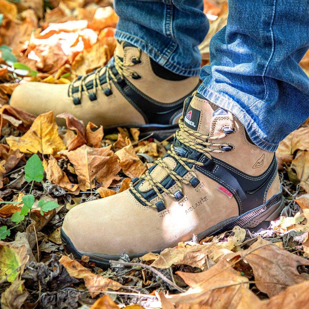Botin Seguridad Lofoten - Climber - Imagen 7