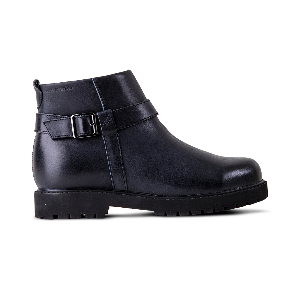 Botin Seguridad New Maribel N - Climber - Imagen 2