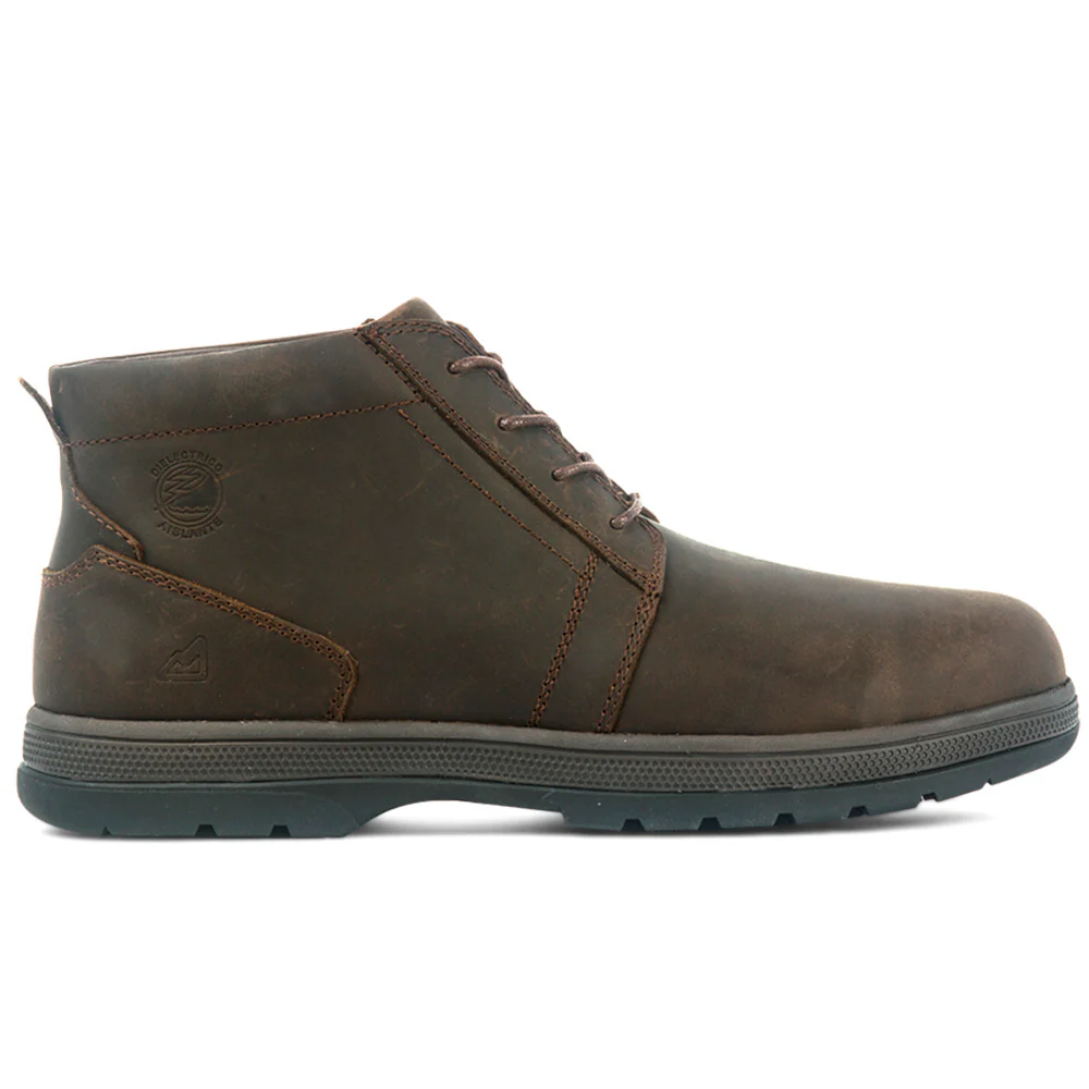 Botin Seguridad Valdisere V - Climber - Imagen 2