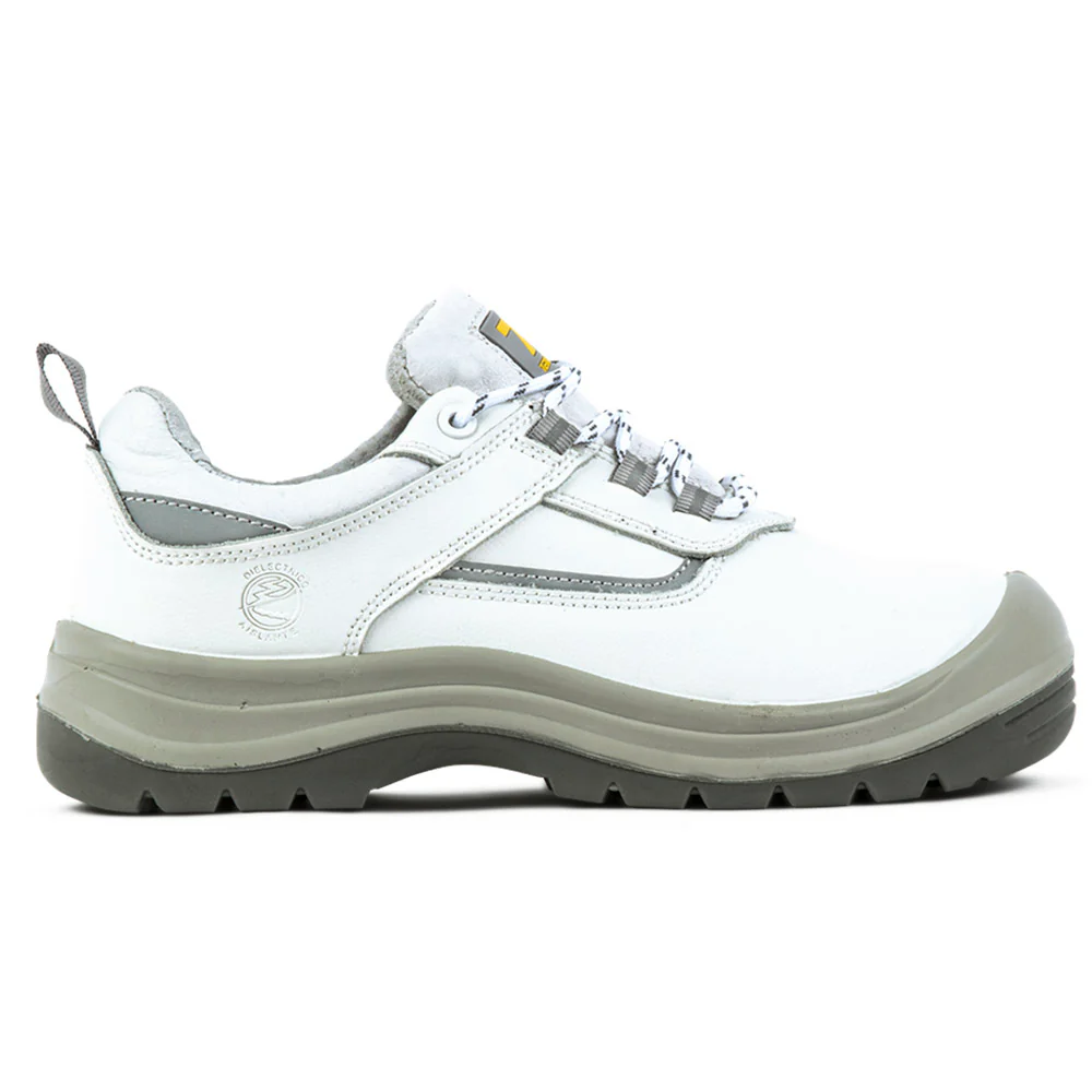 Botin Seguridad TP 3041 B - Tempest - Imagen 2