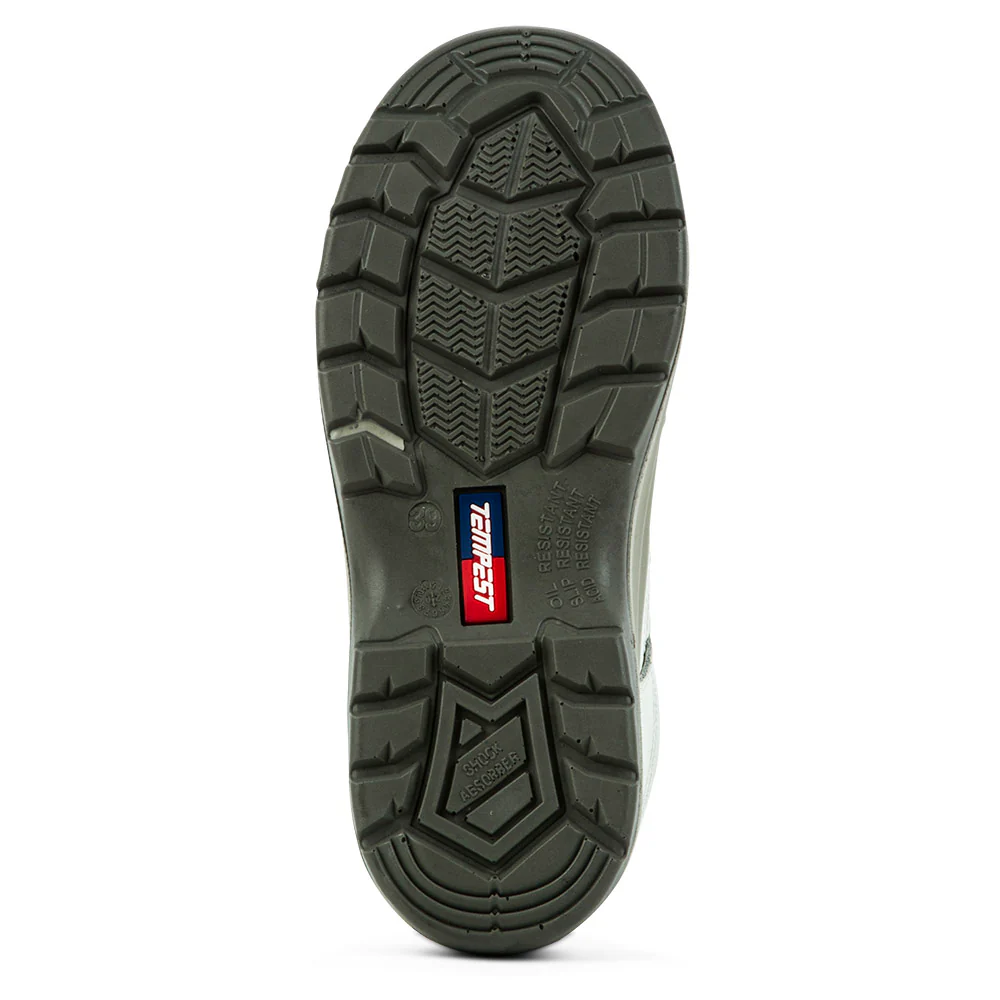 Botin Seguridad TP 3041 B - Tempest - Imagen 3