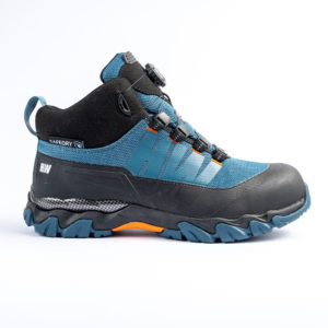 Zapato HW Terrain Pro