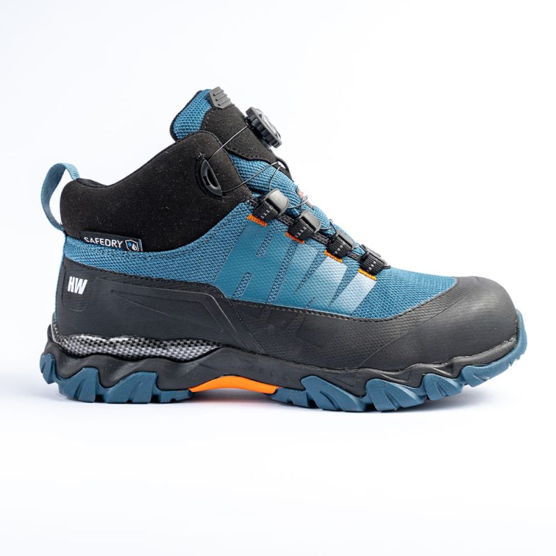 Zapato HW Terrain Pro