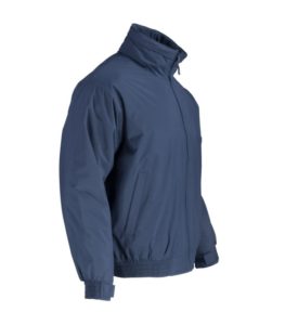 Casaca Pionner t?rmica impermeable manga larga hombre