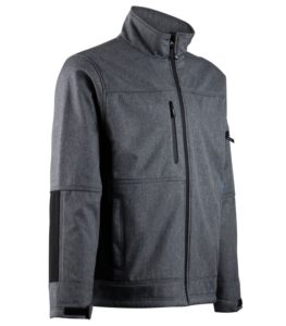 Chaqueta free action line expert hombre