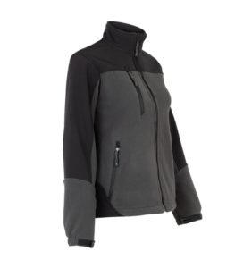 Micropolar Navigator manga larga mujer