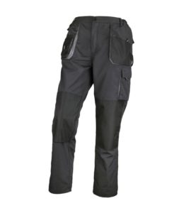 Pantalon Actium canvas hombre