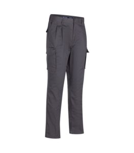 Pantalon cargo classic executive hombre